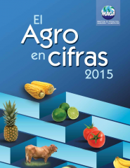 Icon of El Agro En Cifras - 2015