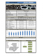 Icon of Frijol Negro De Primera Mayorista