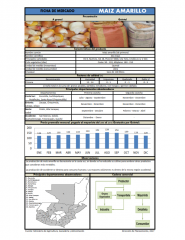 Icon of Maíz Amarillo De Primera Mayorista