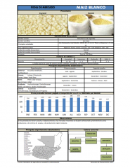 Icon of Maíz Blanco De Segunda Mayorista