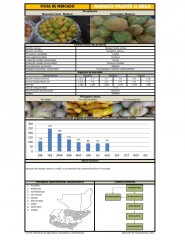 Icon of Mango Pashte De Primera Mayorista