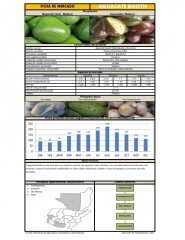 Icon of Aguacate Booth De Primera Mayorista