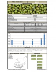 Icon of Soya Verde De Primera Mayorista