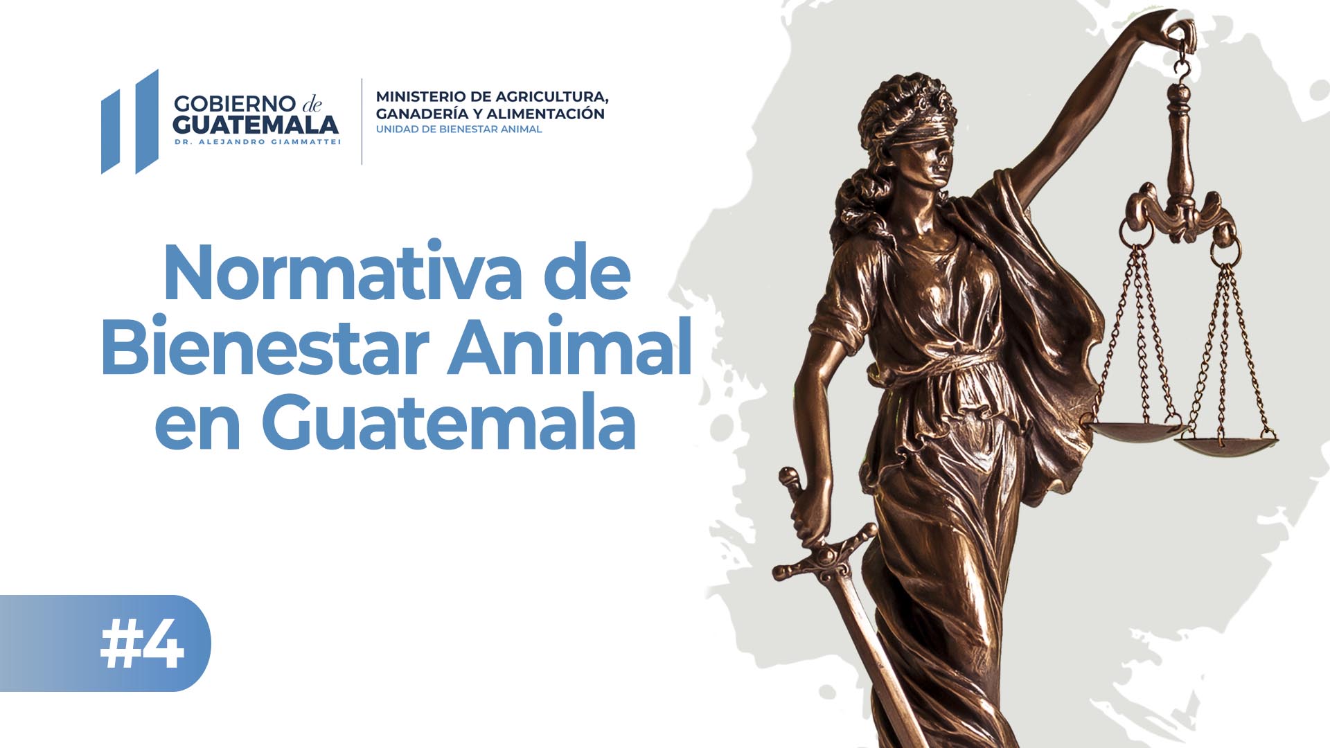 Bienestar Animal en Guatemala