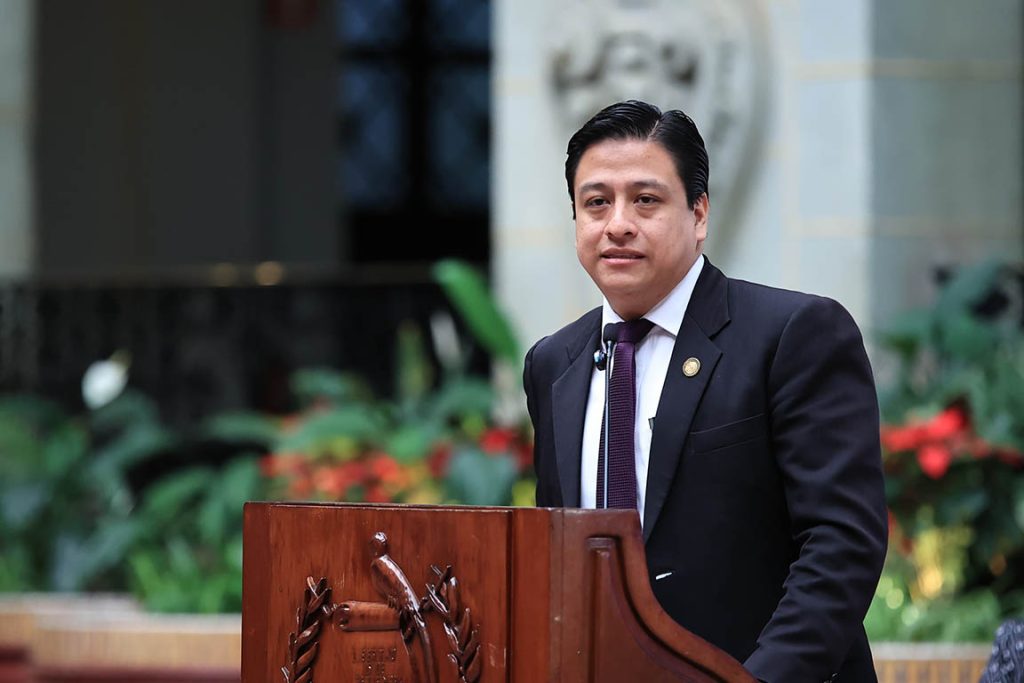 Denuncian A Cooperativa Por Caso De Corrupción Ministerio De